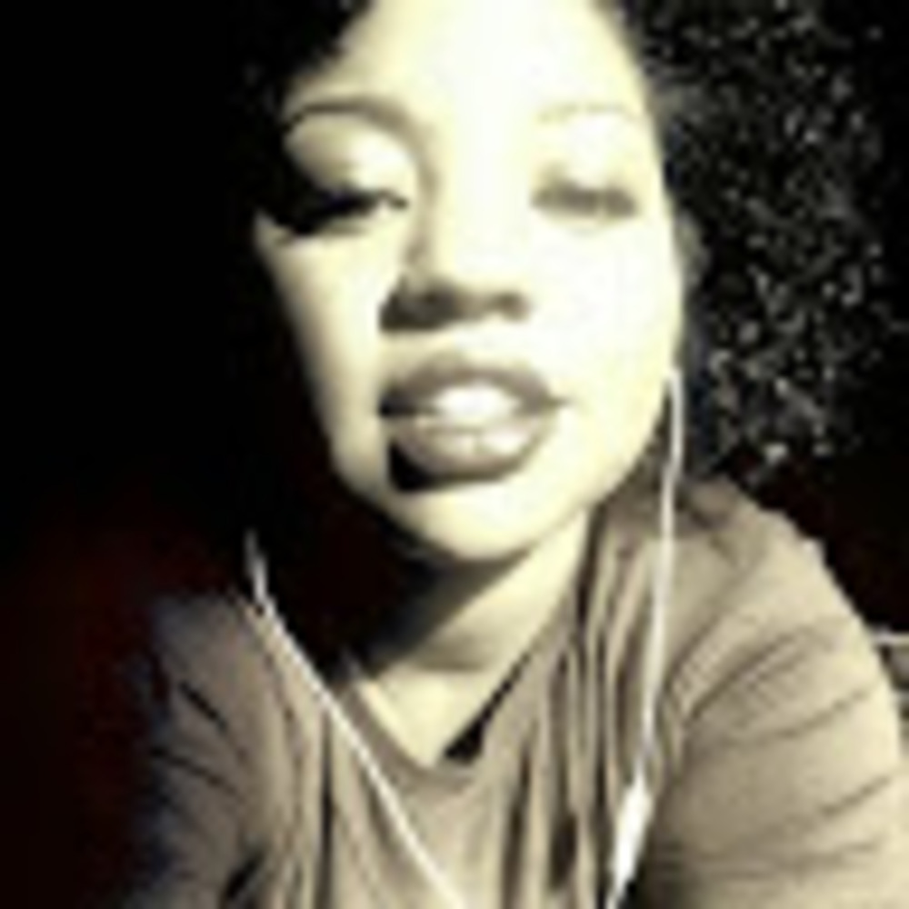 Meet your Posher, Shianti